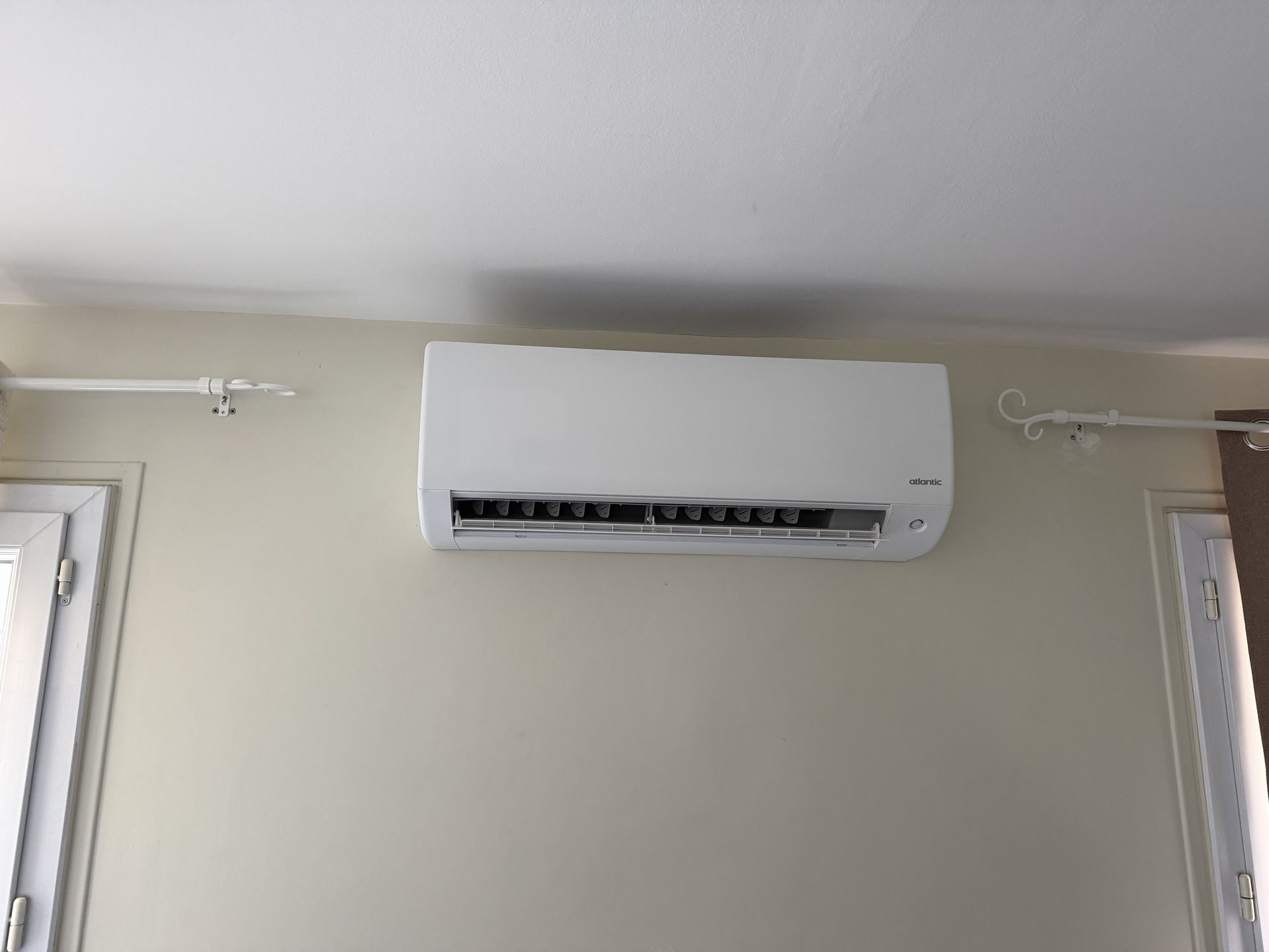Unité intérieure Panasonic — Climatisation VSD Énergie